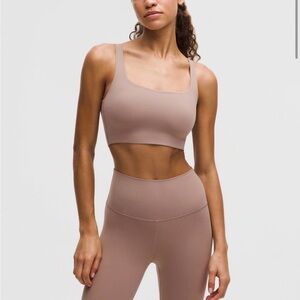 2 lululemon athletica sports bras